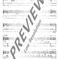 Pieces for Recorder and Drum - Performing Score