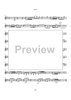 Concerto for Four Horns - Horn 3