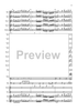 Ease on It - Conductor's Score