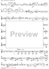 String Quartet No. 2: Intimate Letters - Cello