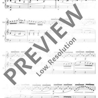 Divertimento in C major