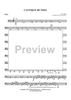 Cantique de Noel (O Holy Night) - Tuba