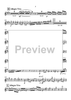 Hungary, Rhapsody Mignonne - Euphonium 1 BC/TC