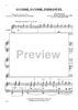 Hymn Solos for All Seasons (Medium High) - Book with MP3