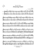 Amazing Grace - Euphonium 1