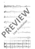 Ave Maria - Choral Score