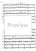 Tanijetz - Full Score