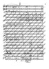 The Bewitched - Full Score