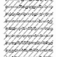 Concerto B-flat major - Set of Parts