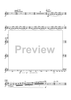 The Rite of Spring (extended version) - Oboe