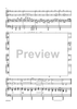 Hymns of Grace for 2 Violins and Piano - Piano