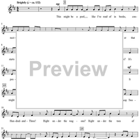 It's Possible (In McElligot's Pool) (from "Seussical the Musical")