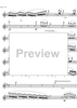 Fantasias - Flute