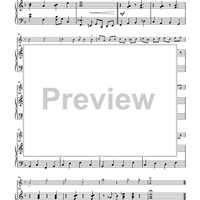 Christmas Carol Fantasies for Violin and Piano