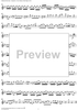 Sonata No. 13 in G Minor - Flute