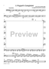 Quatricelli: Volume III - Cello 4
