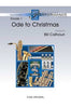 Ode to Christmas - Alto Saxophone