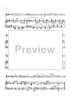 Wir Wandelten (We Wandered) - Piano Accompaniment