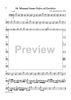 Mostly Handel - for String Trio - Cello
