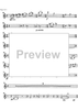 3 sketches - Violin 1