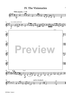 The American Journey for Piano Quintet - Violin 2