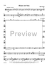 Blues for You - for String Orchestra, Piano and Drums - Viola