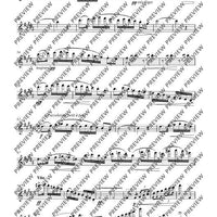 Introduction – Cortège