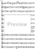 Quartetto II - Baritone Saxophone