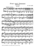 Poet and Peasant Overture