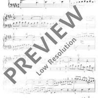 15 Three-Part Inventions