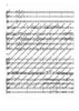 Concerto D Major - Full Score