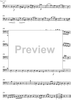Messe solenne [set of parts] - Cello