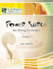 Power Surge