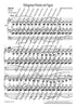 Pythagorean Preludes and Fugues - Score