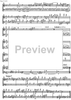 Klaviertrio Nr. 2 (Piano trio No. 2) - Score