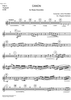Canon in D - Bb Trumpet