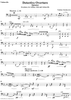 Detective Overture - Cello