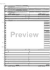 Ergesia - Score