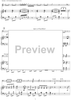 The Worried Drummer - Piano Accompaniment