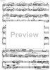 De la lluna i altres imatges - Score