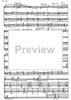 String quartet No. 3 - Avian - Score