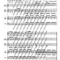 Musik für Kinder - Vocal And Performing Score