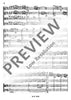 String Quartet D major "Frog" in D major - Full Score