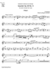 Quartet Op.38 No. 5 - Eb Horn
