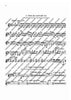 Carmina Burana - Clarinet 2
