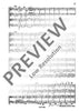 String Quartet Eb major - Full Score