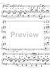 Lied der Braut No. 1 Op.25 No.11
