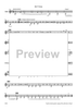 Valse Caprice for Alto Saxophone and Band - F Horn 4