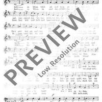 Wien bleibt Wien - Tenor Ii