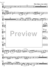 Sonata for violin and piano No. 1 - Violin